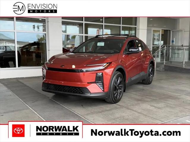 2026 Toyota C-HR SE for sale in Norwalk, CA