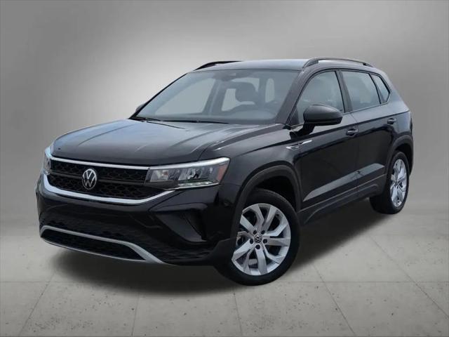 2023 Volkswagen Taos 1.5T S for sale in Troy, MI