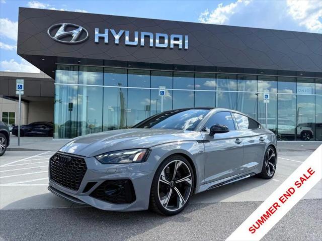2022 Audi RS 5 Sportback TFSI quattro Tiptronic for sale in Blue Springs, MO