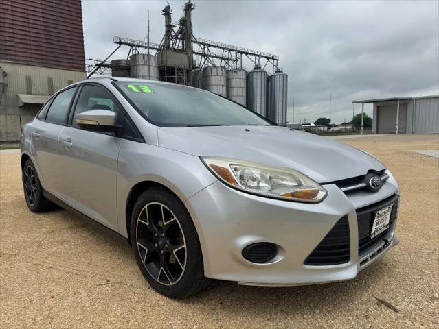 2013 Ford Focus SE for sale in Temple, TX