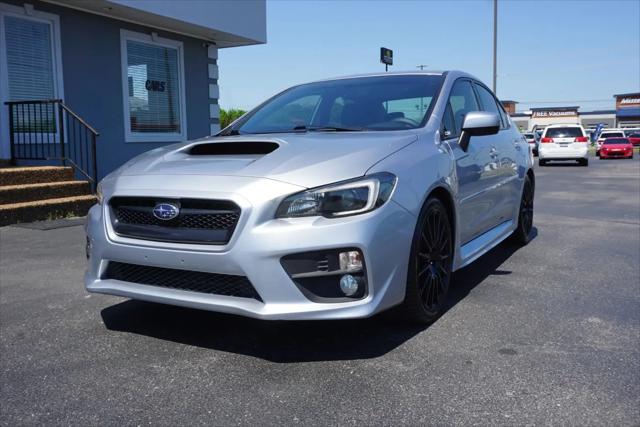 2017 Subaru WRX Premium for sale in Lebanon, TN
