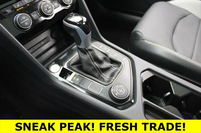 2023 Volkswagen Taos 1.5T SEL