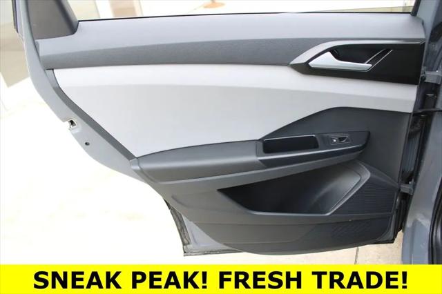 2023 Volkswagen Taos 1.5T SEL