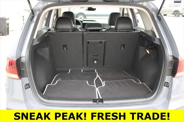 2023 Volkswagen Taos 1.5T SEL