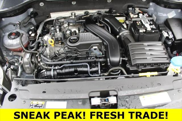 2023 Volkswagen Taos 1.5T SEL