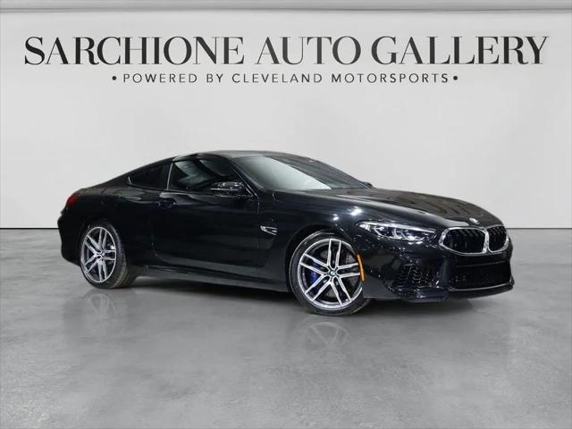 2020 BMW M8 Base for sale in Canton, OH