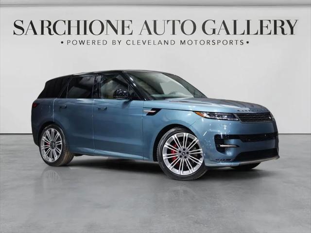 2024 Land Rover Range Rover Sport Dynamic SE for sale in Canton, OH