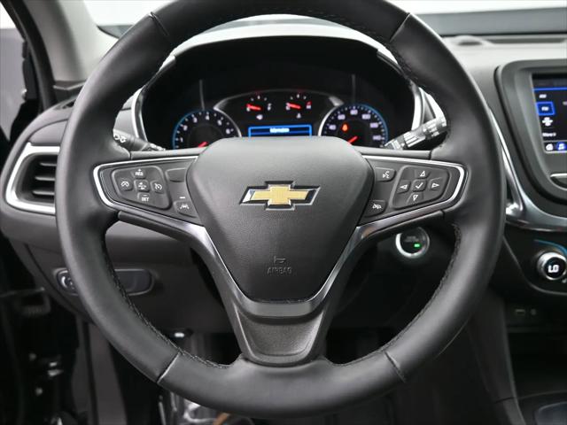 2024 Chevrolet Equinox FWD LT