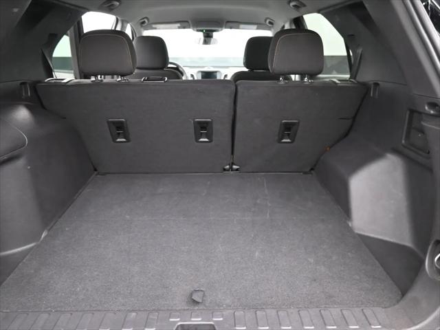 2024 Chevrolet Equinox FWD LT