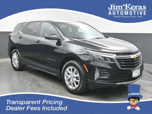 2024 Chevrolet Equinox FWD LT for sale in Memphis, TN