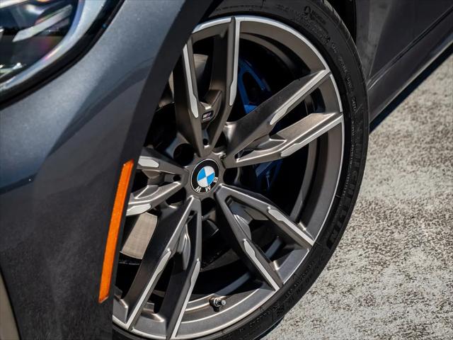 2020 BMW M340i M340i xDrive Sedan