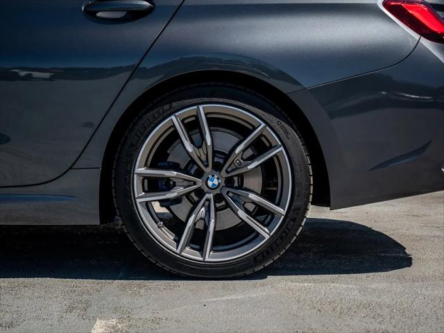 2020 BMW M340i M340i xDrive Sedan