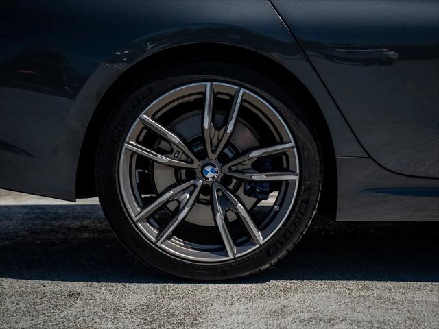 2020 BMW M340i M340i xDrive Sedan