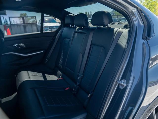 2020 BMW M340i M340i xDrive Sedan