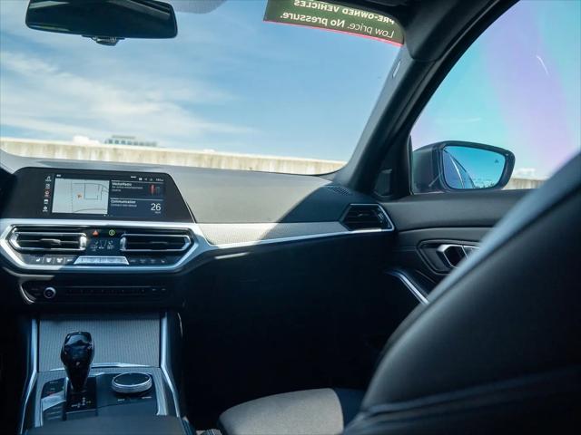 2020 BMW M340i M340i xDrive Sedan