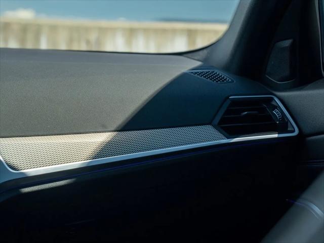 2020 BMW M340i M340i xDrive Sedan