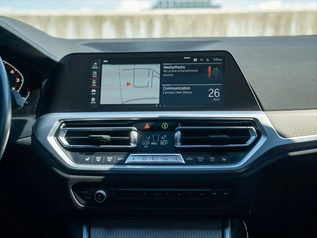 2020 BMW M340i M340i xDrive Sedan