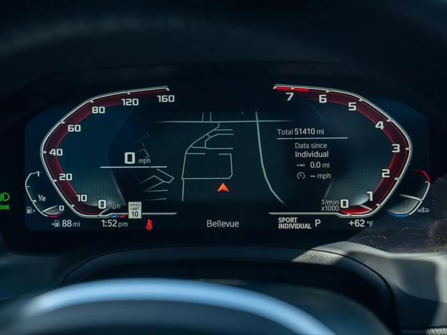 2020 BMW M340i M340i xDrive Sedan