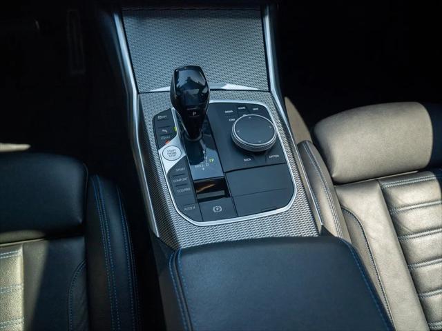 2020 BMW M340i M340i xDrive Sedan