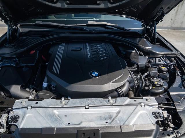 2020 BMW M340i M340i xDrive Sedan