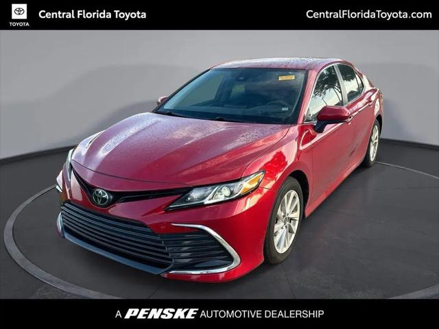 2023 Toyota Camry LE for sale in Orlando, FL
