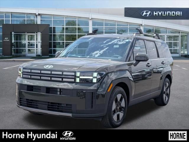 2026 Hyundai Santa Fe Hybrid SEL for sale in Apache Junction, AZ