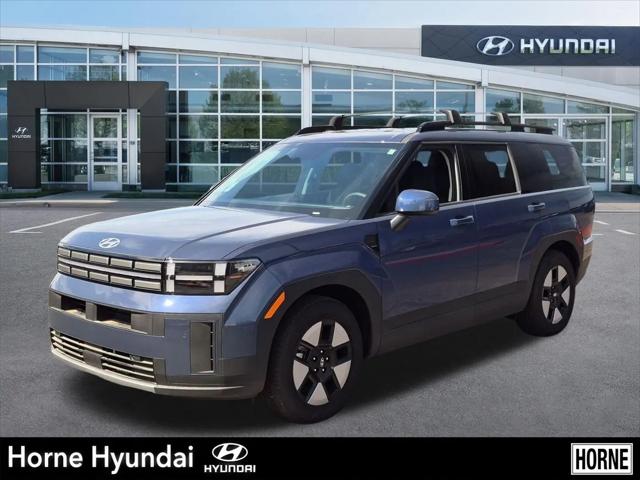2026 Hyundai Santa Fe Hybrid SEL for sale in Apache Junction, AZ