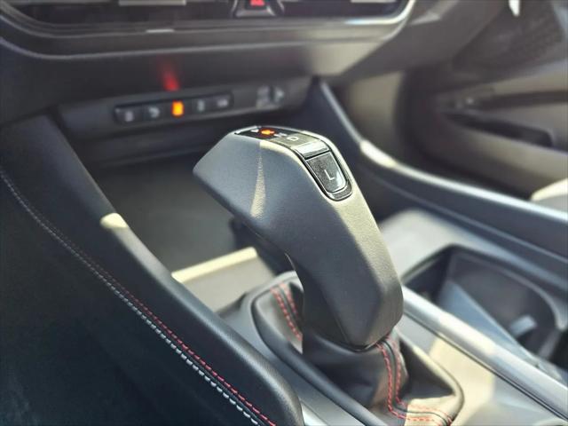 2026 Dodge Charger Scat Pack 4-Door AWD