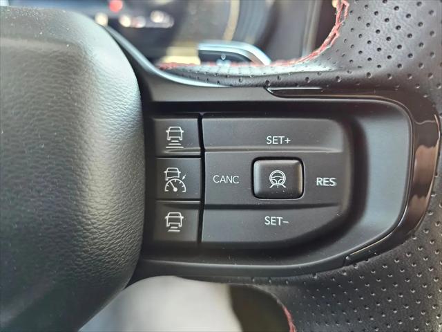 2026 Dodge Charger Scat Pack 4-Door AWD