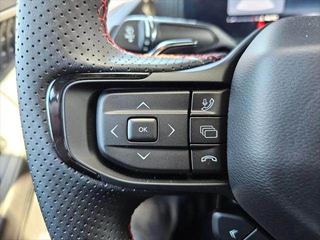 2026 Dodge Charger Scat Pack 4-Door AWD