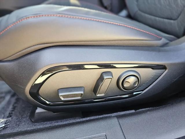 2026 Dodge Charger Scat Pack 4-Door AWD
