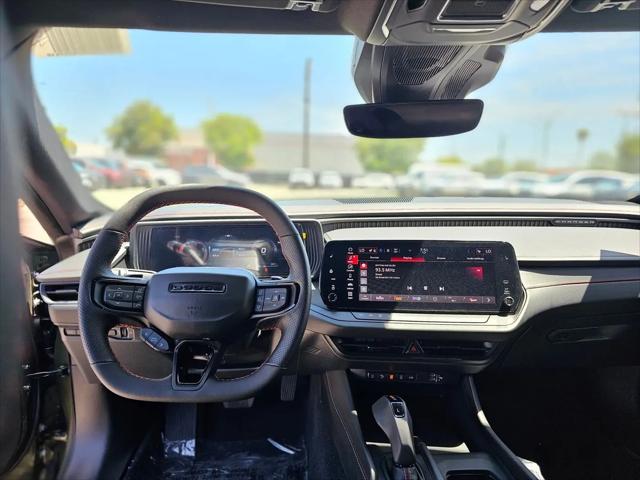 2026 Dodge Charger Scat Pack 4-Door AWD