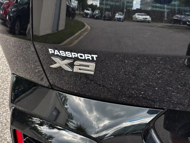 2026 BMW X2 xDrive28i