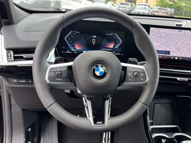 2026 BMW X2 xDrive28i