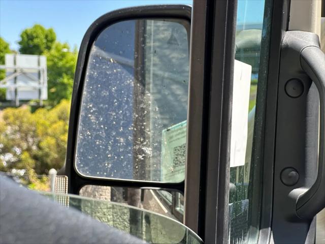 2026 Mercedes-Benz Sprinter 3500 High Roof 4-Cyl Diesel HO
