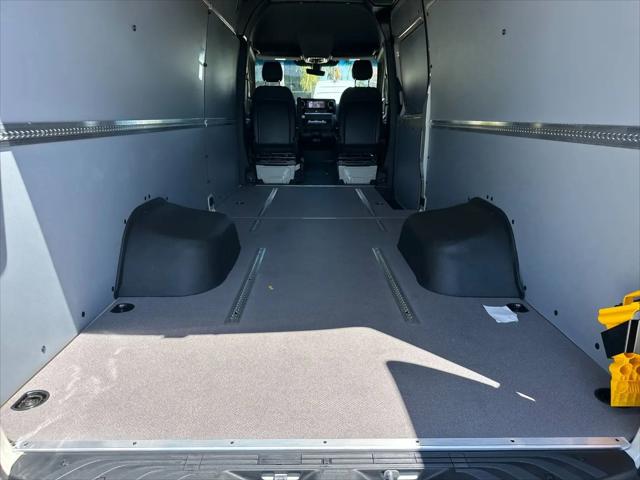 2026 Mercedes-Benz Sprinter 3500 High Roof 4-Cyl Diesel HO