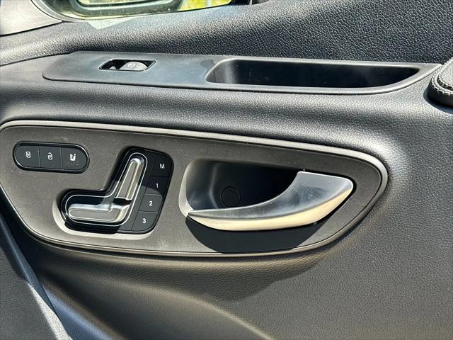 2026 Mercedes-Benz Sprinter 3500 High Roof 4-Cyl Diesel HO