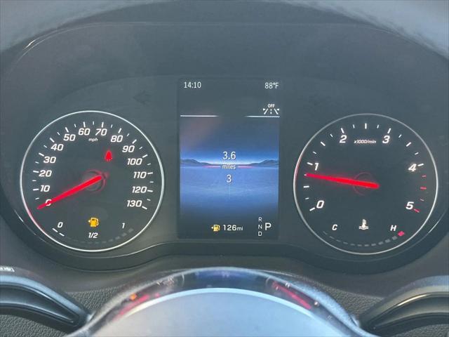 2026 Mercedes-Benz Sprinter 3500 High Roof 4-Cyl Diesel HO