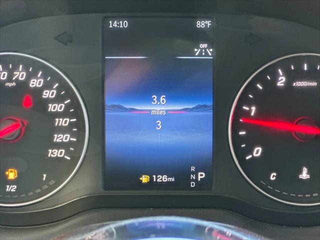 2026 Mercedes-Benz Sprinter 3500 High Roof 4-Cyl Diesel HO