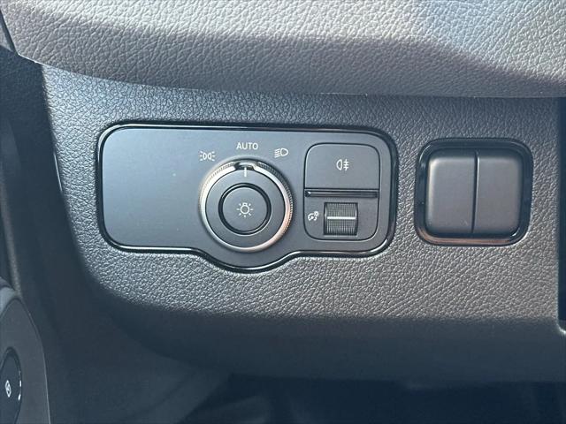 2026 Mercedes-Benz Sprinter 3500 High Roof 4-Cyl Diesel HO