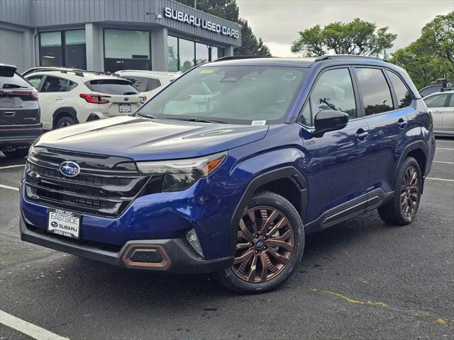 2026 Subaru Forester Sport for sale in Kirkland, WA