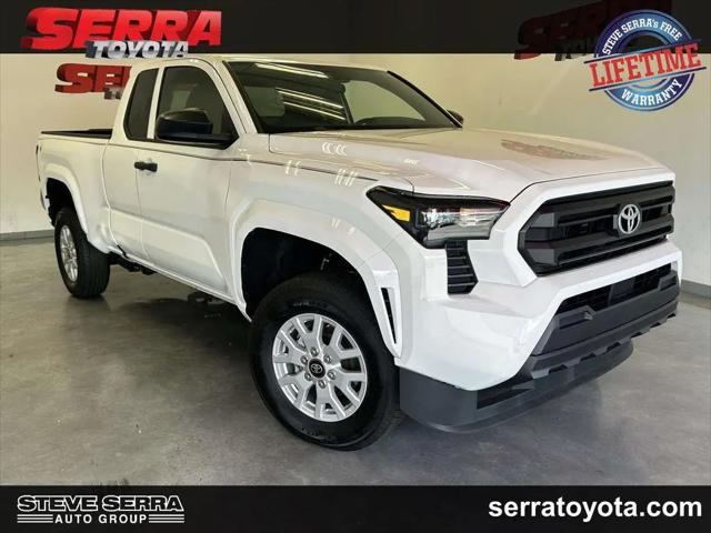 2024 Toyota Tacoma SR for sale in Birmingham, AL