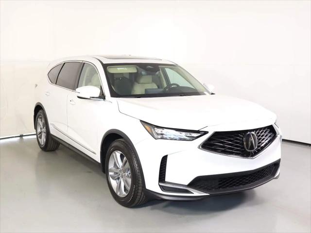 2026 Acura MDX Standard