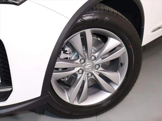 2026 Acura MDX Standard