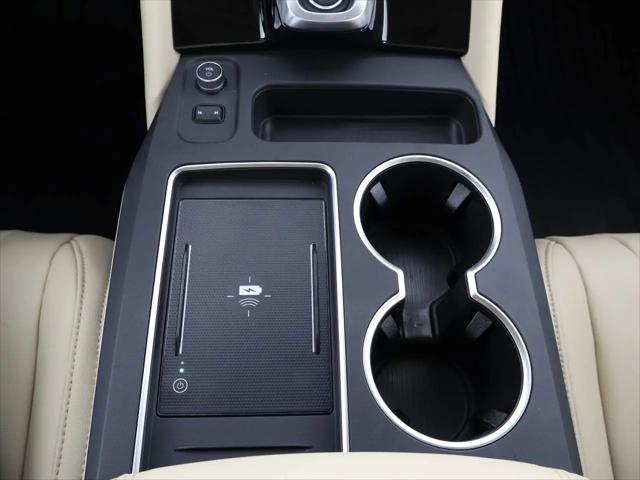2026 Acura MDX Standard
