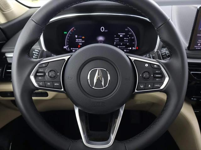 2026 Acura MDX Standard