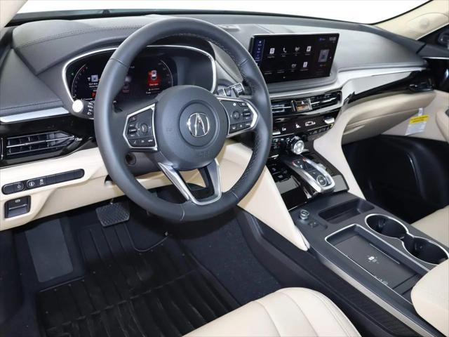 2026 Acura MDX Standard