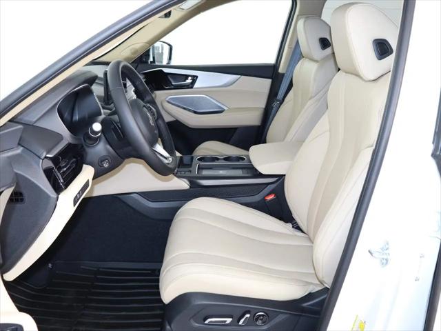2026 Acura MDX Standard