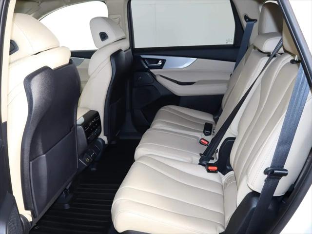 2026 Acura MDX Standard