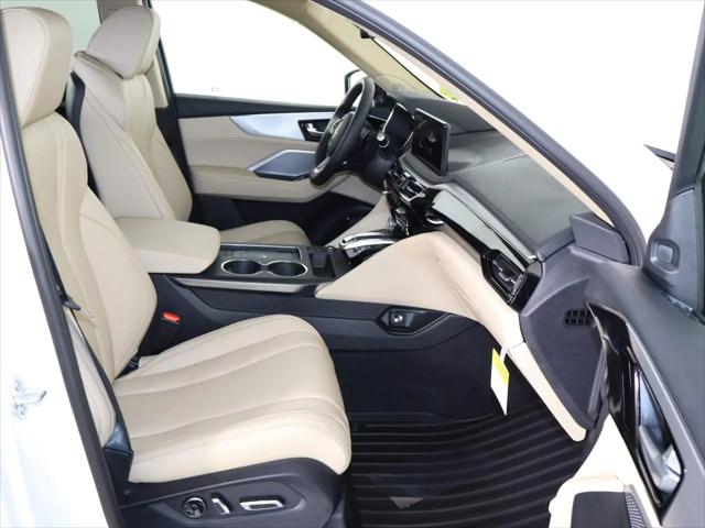 2026 Acura MDX Standard